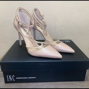 KAELEYP- Maple Blush